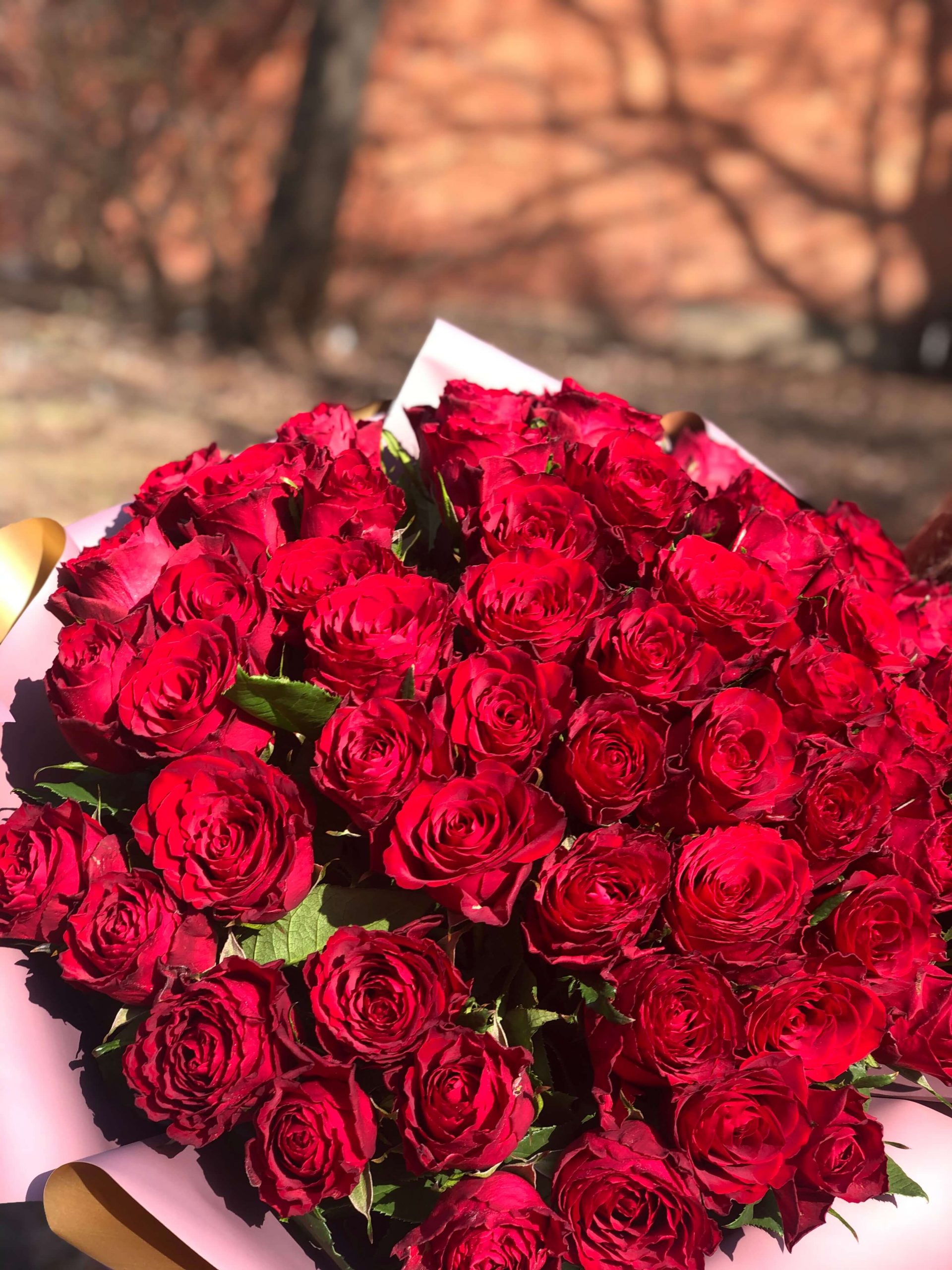 Rožių puokštė 6 - Image 6