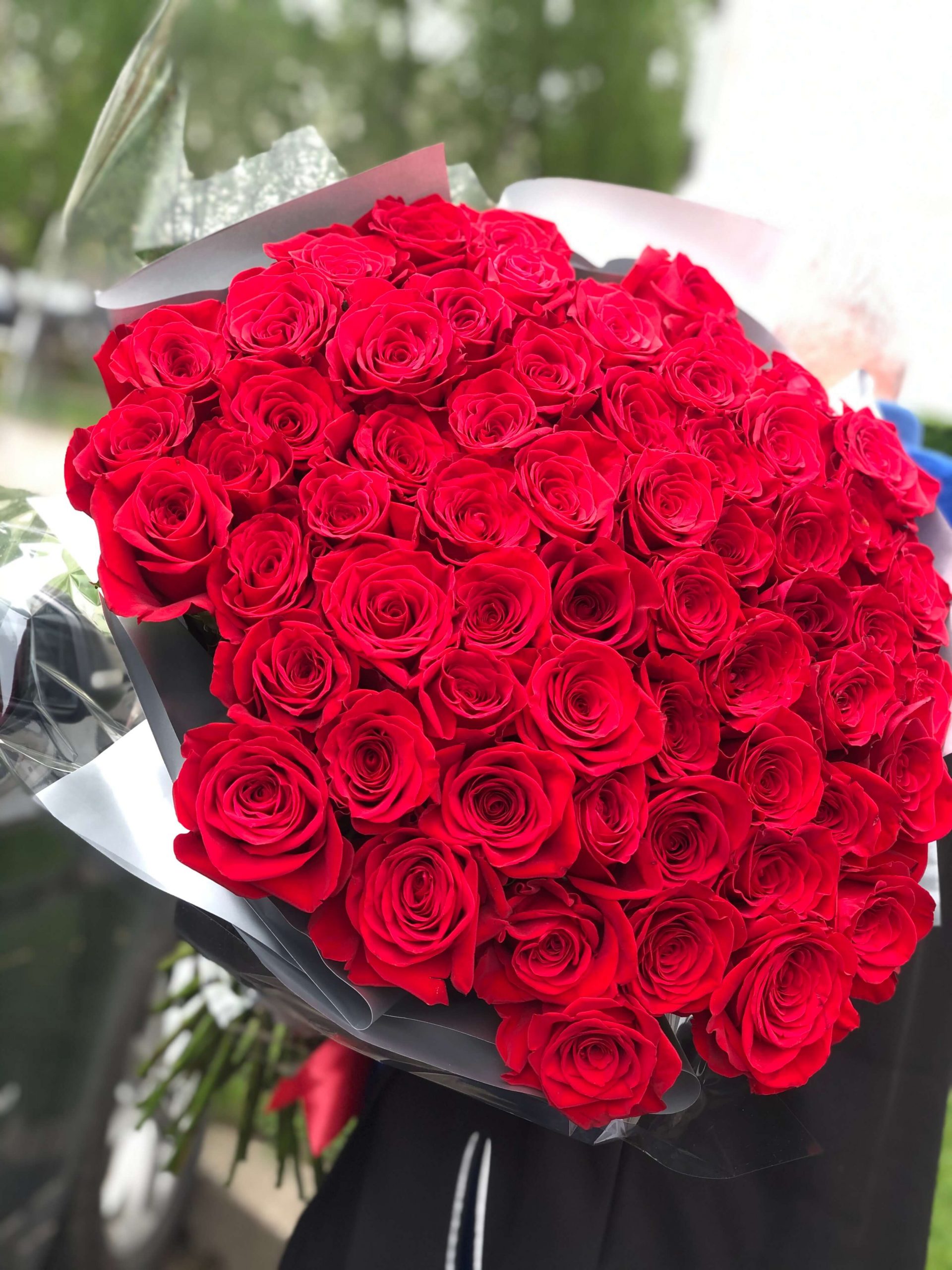 Rožių puokštė 4 - Image 3